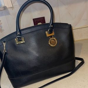 anne klein purse